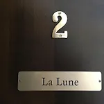 La Lune D'or Bed and Breakfast