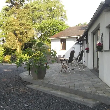 Bed and Breakfast La Lune D'or