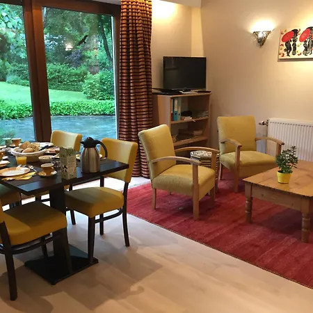 La Lune D'or Couette-café Redu