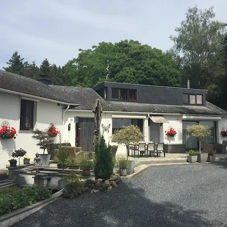 La Lune D'or 3* Redu