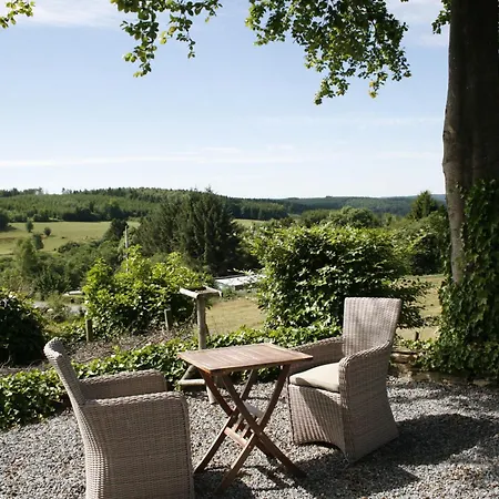 Bed and Breakfast La Lune D'or