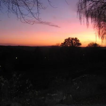 La Lune D'or 3* Redu