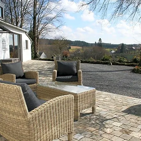 La Lune D'or Bed & Breakfast