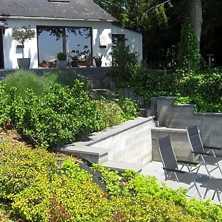 La Lune D'or Bed & Breakfast Redu