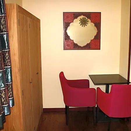 Bed & Breakfast La Lune D'or Redu
