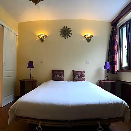 La Lune D'or 3*