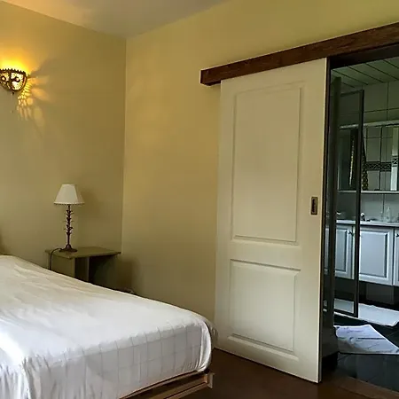 Bed & Breakfast La Lune D'or 3*