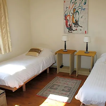 Bed & Breakfast La Lune D'or