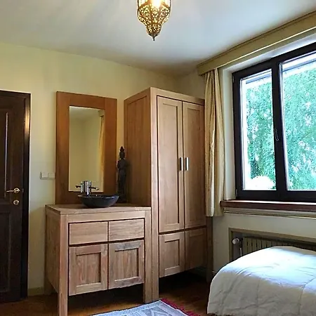 La Lune D'or Bed & Breakfast