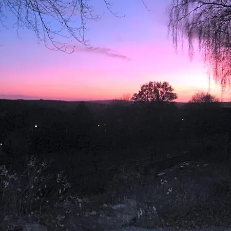 La Lune D'or Bed & Breakfast