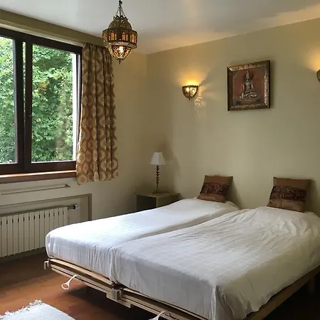 Couette-café La Lune D'or