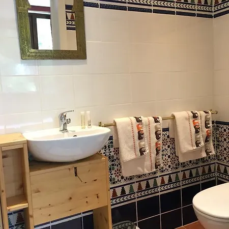 Couette-café La Lune D'or