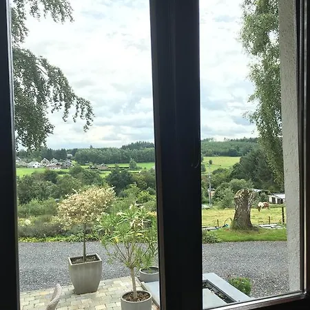 La Lune D'or Couette-café 3*