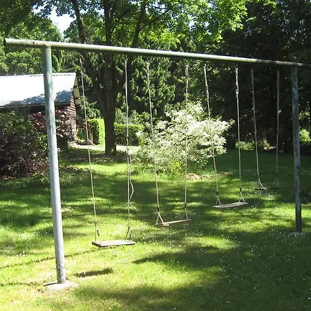 La Lune D'or Couette-café Redu