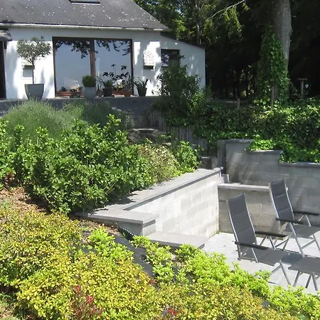 La Lune D'or Couette-café 3*