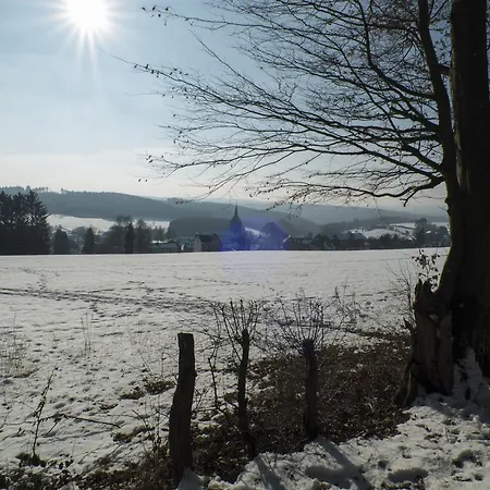 Couette-café La Lune D'or