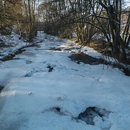 La Lune D'or Couette-café Redu