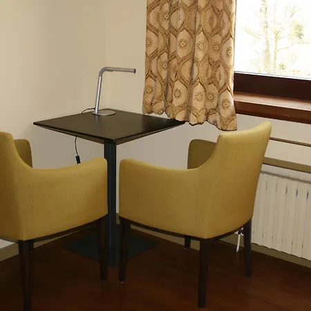 Couette-café La Lune D'or