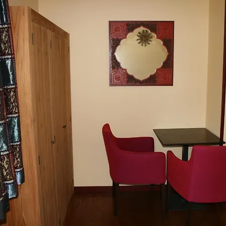 La Lune D'or Couette-café 3*