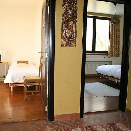 La Lune D'or Couette-café 3*