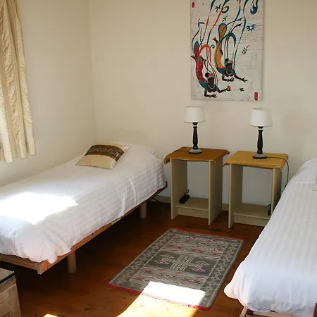 Bed and Breakfast La Lune D'or 3*