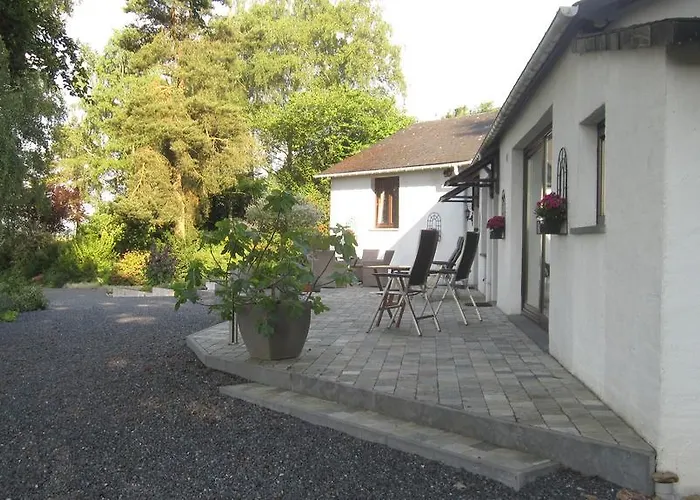 Alojamento de Acomodação e Pequeno-almoço La Lune D'or