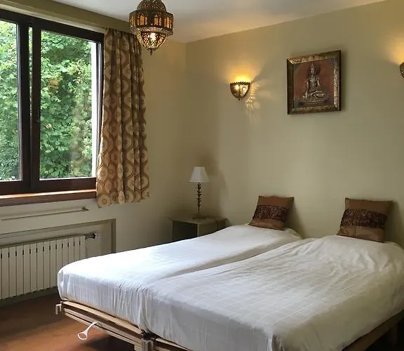 Alojamento de Acomodação e Pequeno-almoço La Lune D'or