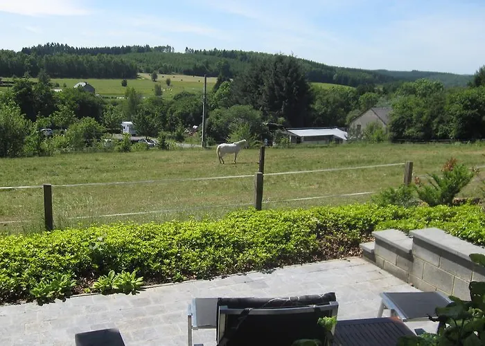 La Lune D'or Alojamento de Acomodação e Pequeno-almoço Redu