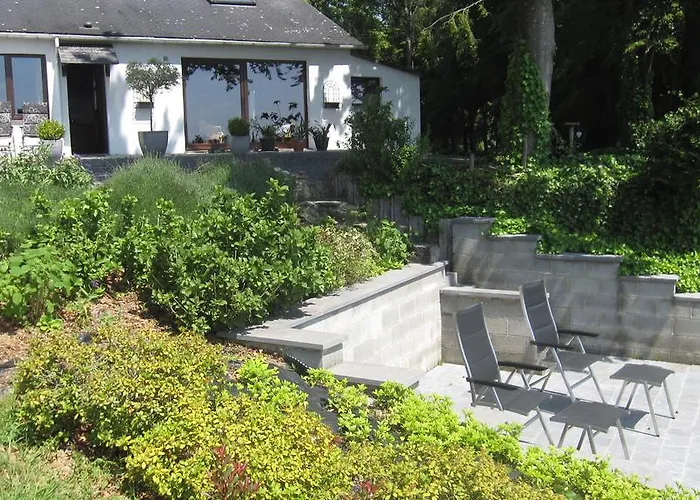 La Lune D'or Alojamento de Acomodação e Pequeno-almoço 3*