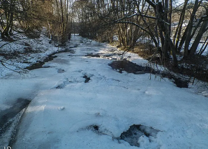 La Lune D'or Alojamento de Acomodação e Pequeno-almoço Redu