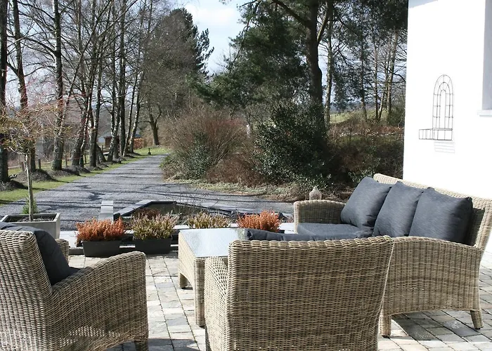 Alojamento de Acomodação e Pequeno-almoço La Lune D'or