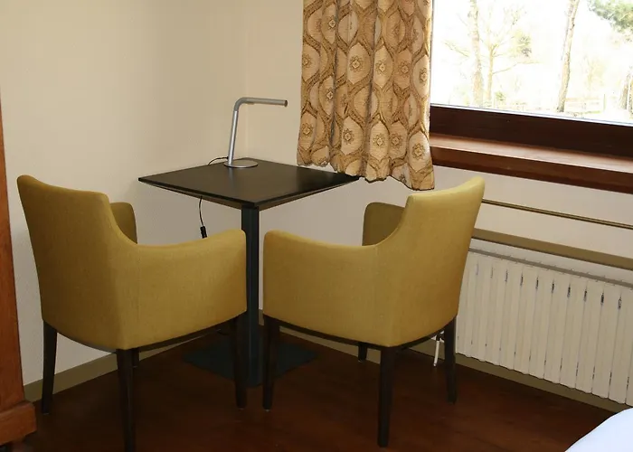 Alojamento de Acomodação e Pequeno-almoço La Lune D'or