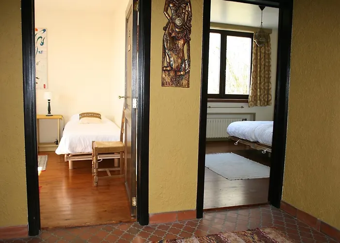 La Lune D'or Alojamento de Acomodação e Pequeno-almoço 3*